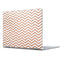 Rose Gold Chevron Pixelbook Skin
